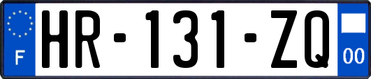 HR-131-ZQ