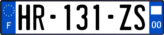 HR-131-ZS
