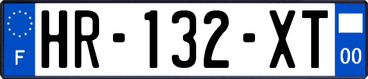 HR-132-XT