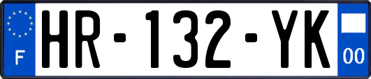 HR-132-YK