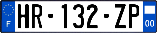 HR-132-ZP