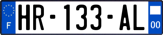 HR-133-AL