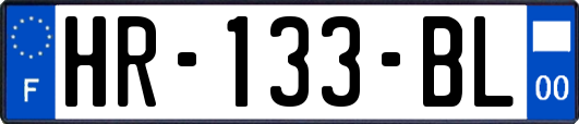 HR-133-BL