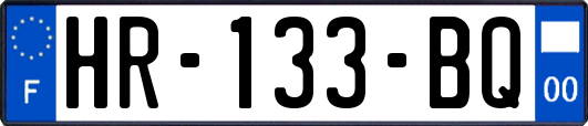 HR-133-BQ