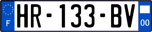 HR-133-BV