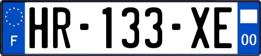 HR-133-XE