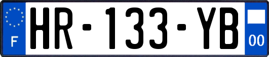 HR-133-YB