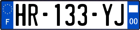 HR-133-YJ