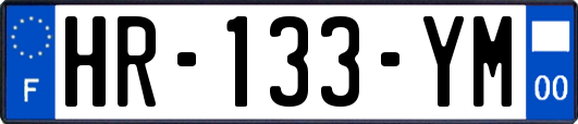HR-133-YM