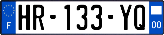HR-133-YQ