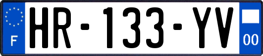 HR-133-YV