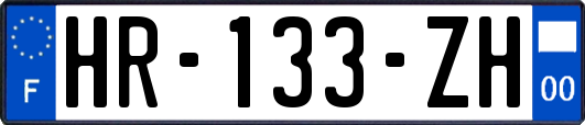 HR-133-ZH