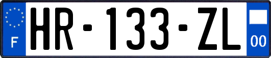 HR-133-ZL