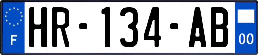 HR-134-AB
