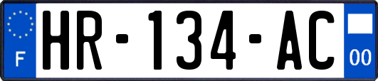 HR-134-AC