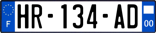 HR-134-AD