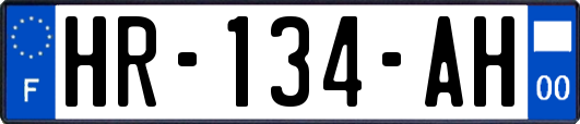 HR-134-AH