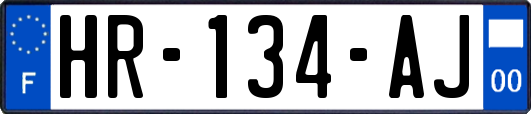 HR-134-AJ