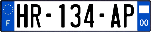 HR-134-AP