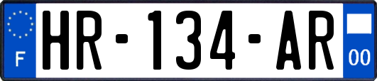 HR-134-AR