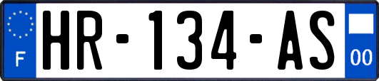 HR-134-AS