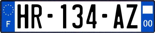 HR-134-AZ
