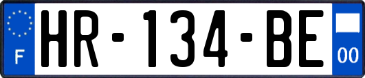 HR-134-BE