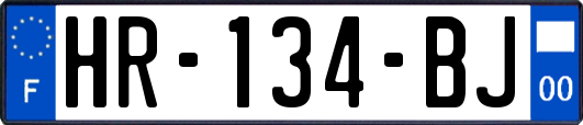 HR-134-BJ
