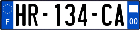 HR-134-CA