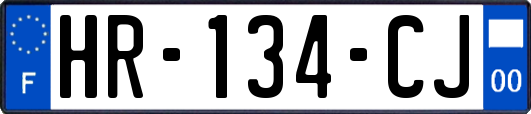 HR-134-CJ
