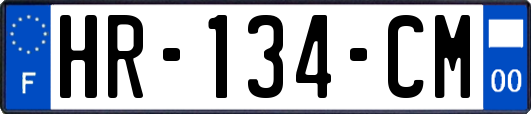 HR-134-CM