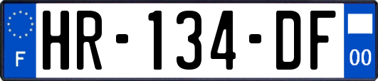 HR-134-DF