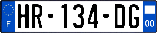 HR-134-DG