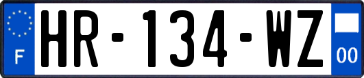 HR-134-WZ