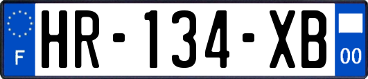 HR-134-XB