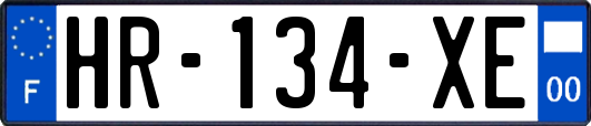 HR-134-XE