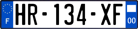 HR-134-XF