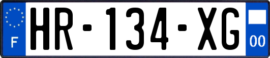 HR-134-XG