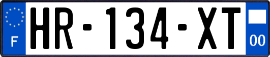 HR-134-XT