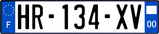 HR-134-XV
