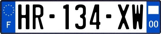 HR-134-XW