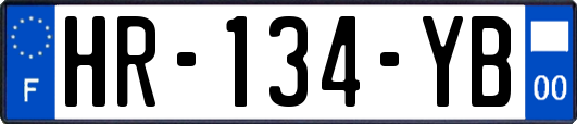 HR-134-YB