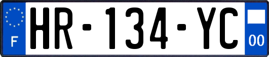 HR-134-YC