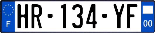 HR-134-YF