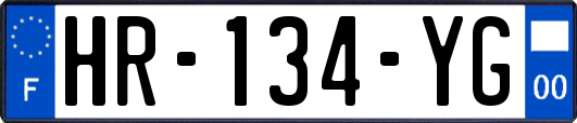 HR-134-YG