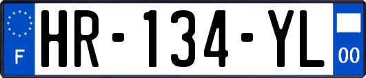 HR-134-YL