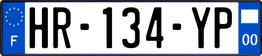 HR-134-YP