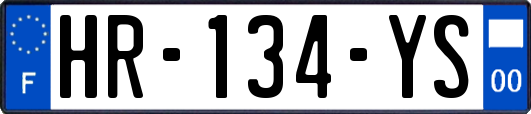 HR-134-YS