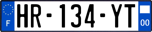 HR-134-YT