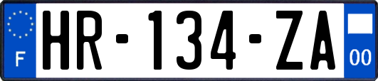 HR-134-ZA
